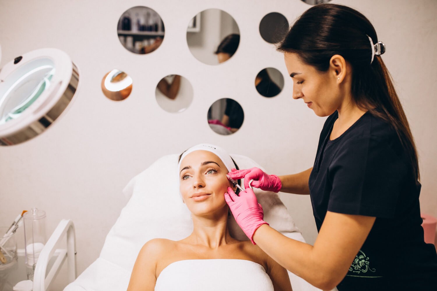 Best Aesthetic Clinic in Dubai: How To Choose The Right One